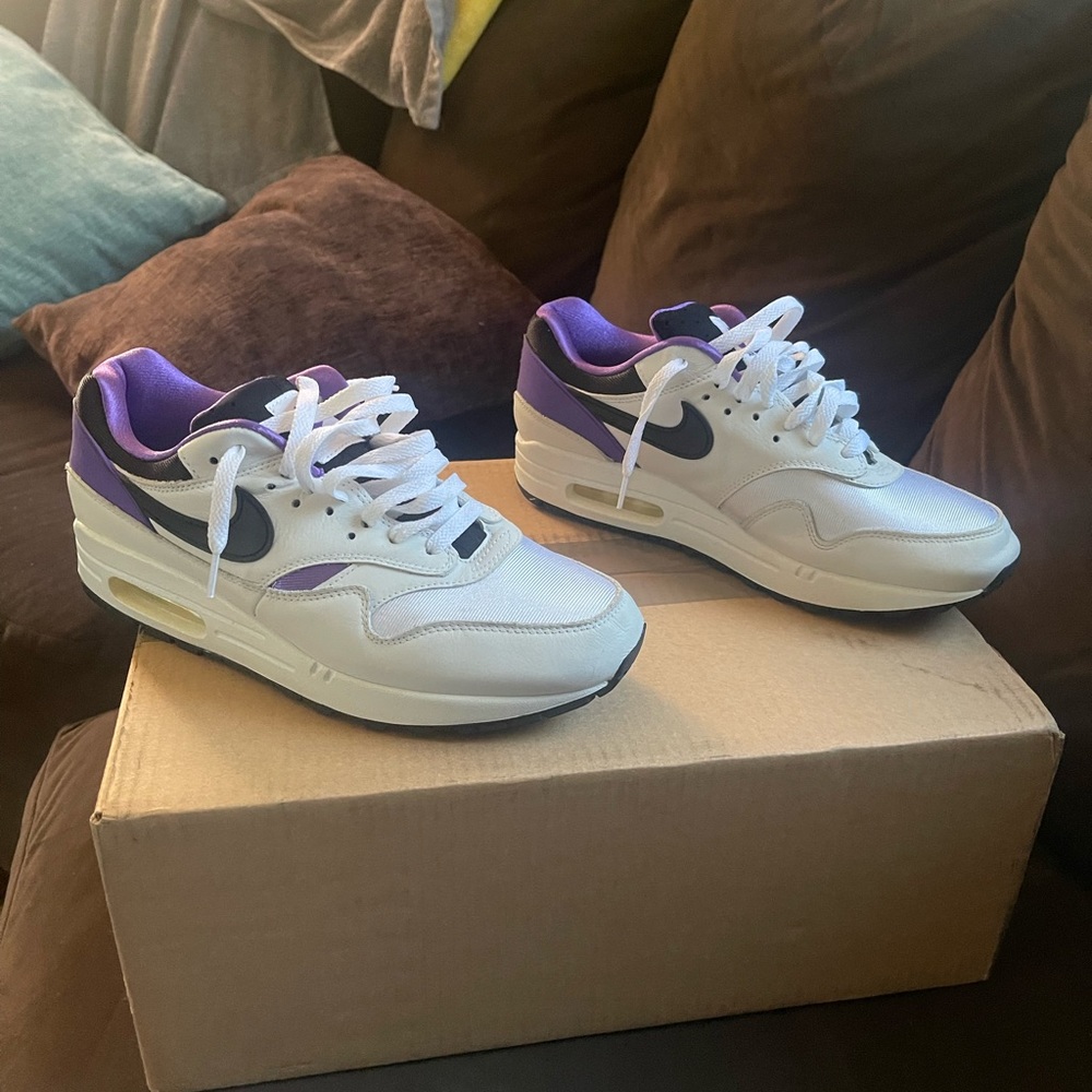 Air Max 1